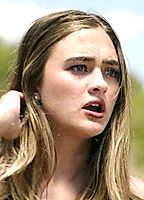 Celebrity: Lizzy Greene