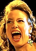 Celebrity: Geraldine Neary