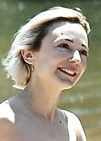 Celebrity: Kate Easton