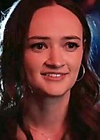 Celebrity: Hannah Horton