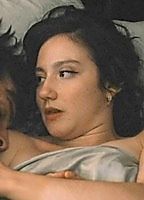 Celebrity: Paulina Bernini Víquez