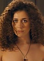 Celebrity: Alena Goncharova