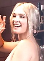 Celebrity: Lilly Bell