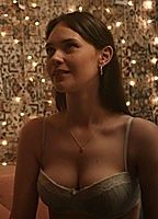 Celebrity: Olivia Fildes