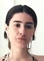 Celebrity: Berta Prieto