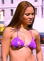 Celebrity: Jaqueline Fleming