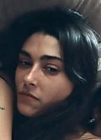 Celebrity: Alba Sáez