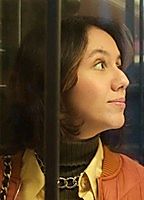 Celebrity: Anaïde Rozam