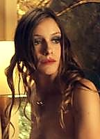 Celebrity: Louise Greggory