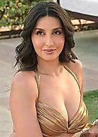 Celebrity: Nora Fatehi