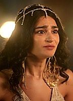 Celebrity: Kavya Trehan