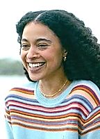 Celebrity: Zora Casebere
