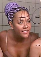 Celebrity: Naomi Bah