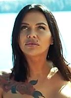 Celebrity: Aleksandra Sheva