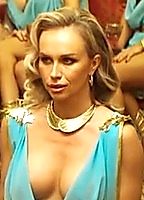 Celebrity: Irina Spiridonova