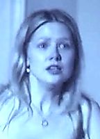 Celebrity: Krista Hedins