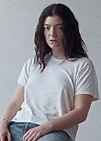 Celebrity: Lorde 