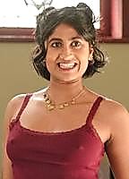Celebrity: Amita Rao