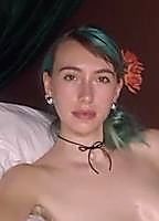 Celebrity: Violeta Rodríguez