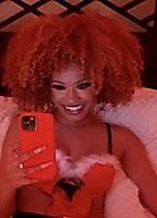 Celebrity: Christianne 'Chrissy Cindy' Jones