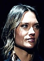 Celebrity: Laura James