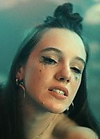 Celebrity: Marcelina Bińczyk