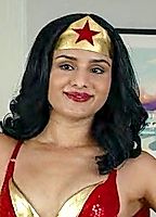 Celebrity: Aparna Brielle
