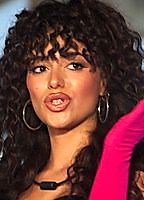 Celebrity: Saray Marín
