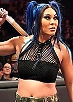 Celebrity: Stephanie Hym Lee