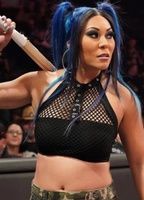 Stephanie Hym Lee Athlete Sexy Breasts 291948