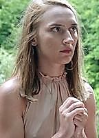 Celebrity: Daria Ghitu