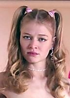 Celebrity: Nora Islei