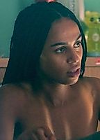 Celebrity: Nira Oshaia