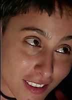 Celebrity: Estefanía Nicoló