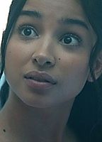 Celebrity: Najwa Khliwa