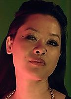 Celebrity: Chili Jean