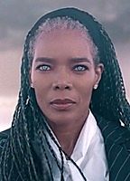 Celebrity: Connie Ferguson
