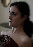 Celebrity: Ana Pacheco