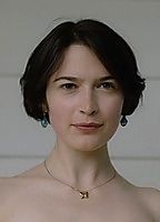 Celebrity: Liliya Roys