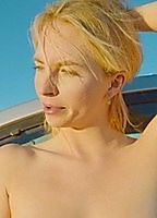 Celebrity: Amanda Fronckowiak