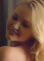Celebrity: Brooke Lee