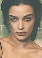 Celebrity: Alyssa Anthony