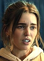 Celebrity: Carla Woodcock