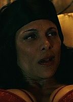 Celebrity: Francisca Dennis