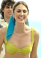 Celebrity: Caly Hernández