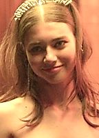 Celebrity: Sydney Taylor
