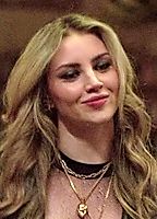 Celebrity: Daisy Jelley