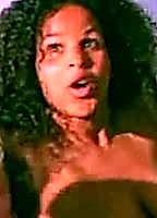 Celebrity: Jamie Morgan