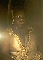 Celebrity: Déborah Lukumuena