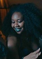 Celebrity: Bree Mei-Li